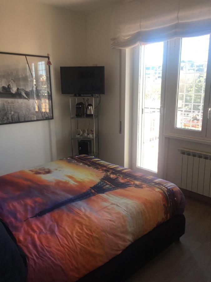 Alloggio Turistico Roberta San Pietro Ρώμη Εξωτερικό φωτογραφία